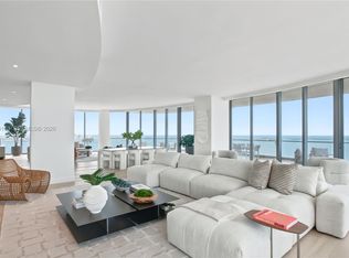 Una Residences, Miami, FL 33129