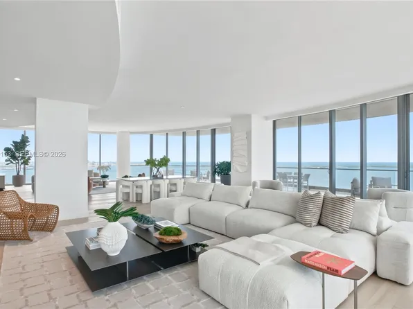 175 SE 25th 3401/3402 Miami #3401/3402, Miami, FL 33129