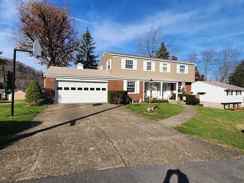 97 Ainswood Avenue, Wheeling, WV 26003 Zillow