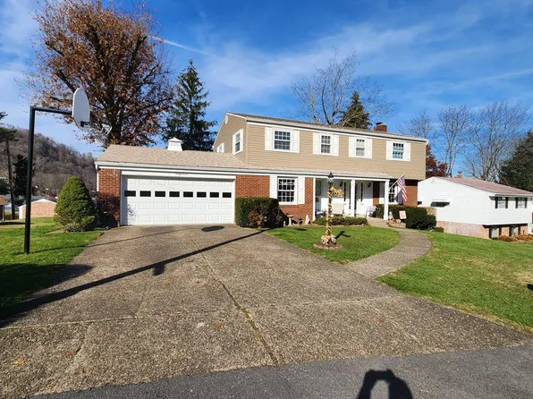 97 Ainswood Avenue, Wheeling, WV 26003