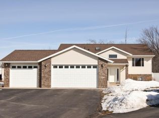 402 Walnut Cir, Cold Spring, MN 56320