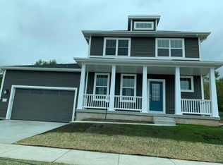 306 Milky Way, Madison, WI 53718