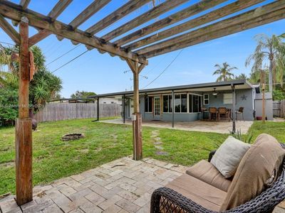 1240 NW 41st St, Fort Lauderdale, FL, 33309