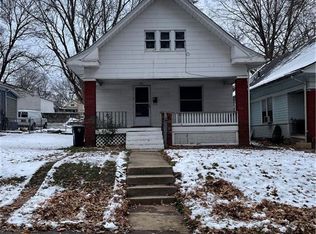 315 N Oakley Ave, Kansas City, MO 64123