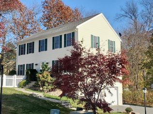 6 Robert Gonfrade Way, Ashland, MA 01721