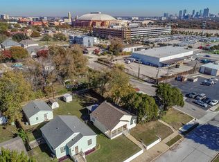 3704 Collinwood Ave, Fort Worth, TX 76107