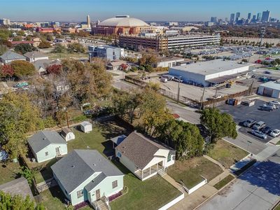 3704 Collinwood Ave, Fort Worth, TX, 76107