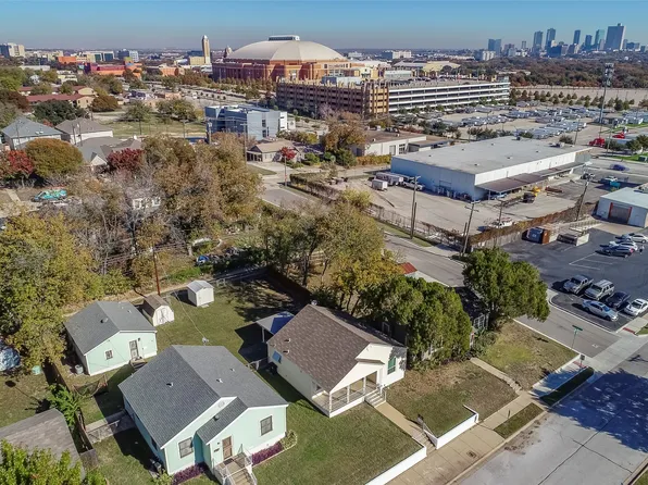 3704 Collinwood Ave, Fort Worth, TX 76107
