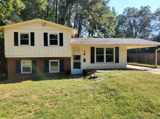 2508 Wilbon St, Durham, NC 27704