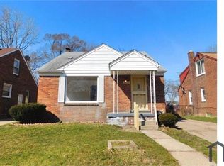 20307 Ashton Ave, Detroit, MI 48219