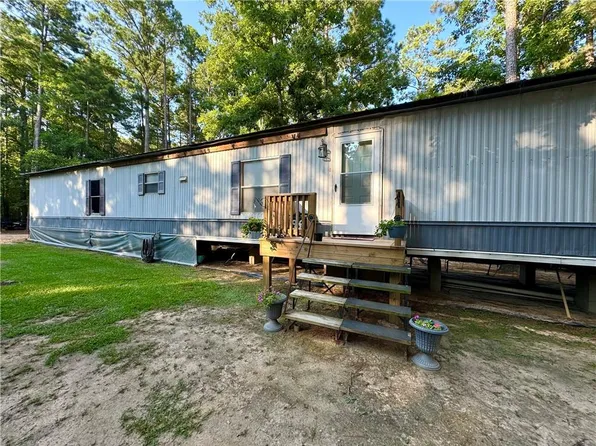 274 Swafford Rd, Colfax, LA 71417