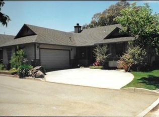 911 Wood Sorrel Dr, Petaluma, CA 94954