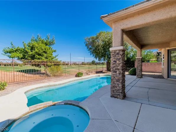 3730 Kemper Lakes St, Las Vegas, NV 89122