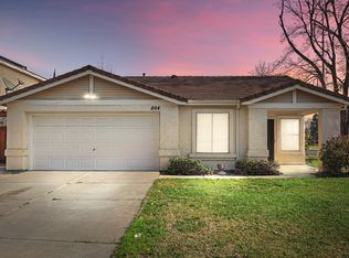 864 Bogetti Ln, Tracy, CA 95376