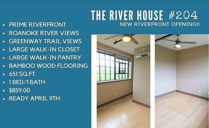 1st image of 806 Wasena Ave SW #204