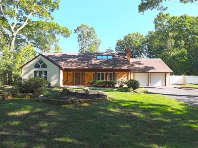 5 Perigee Drive, Stony Brook, NY, 11790