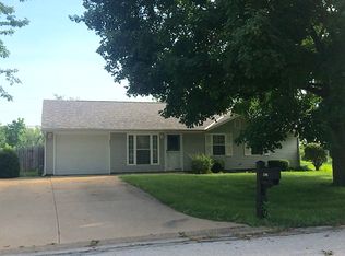 2501 Northbrook Rd, Quincy, IL 62305