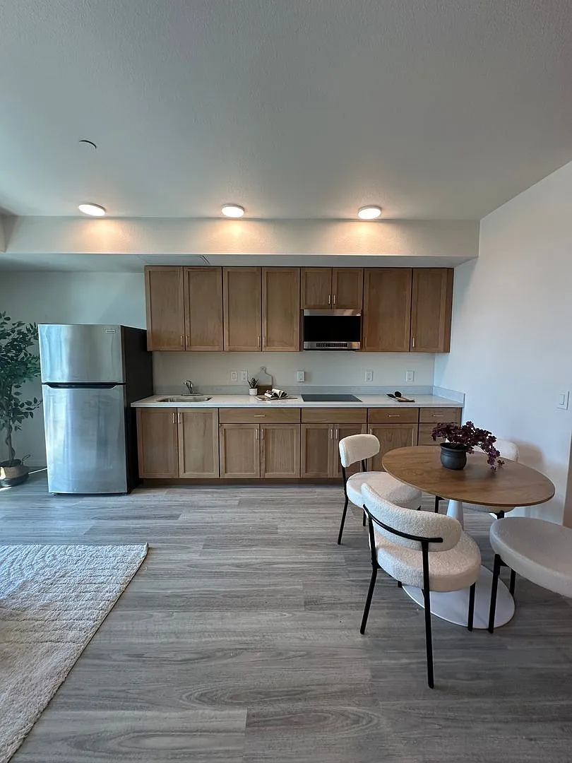 The Shattuck — Photo 1