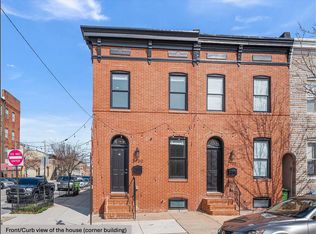 2700 Dillon St, Baltimore, MD 21224