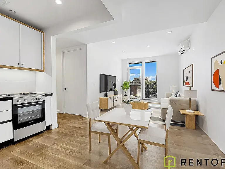 1875 Atlantic Ave #702P — Photo 2
