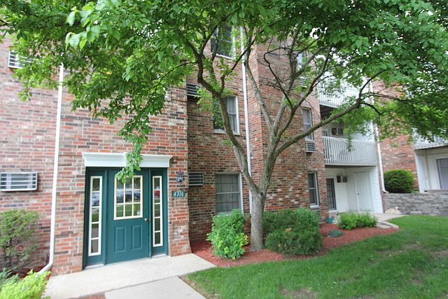 1st image of 4316 W Shamrock Ln APT 2D