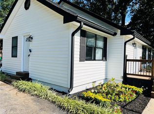 3581 Midway Rd, Decatur, GA 30032