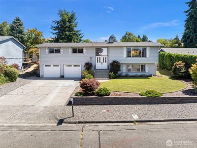 2047 Fremont Street, Tacoma, WA, 98406