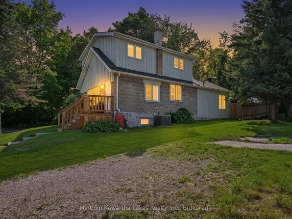 337 Euclid Ave, Peterborough, ON K9H 1M5