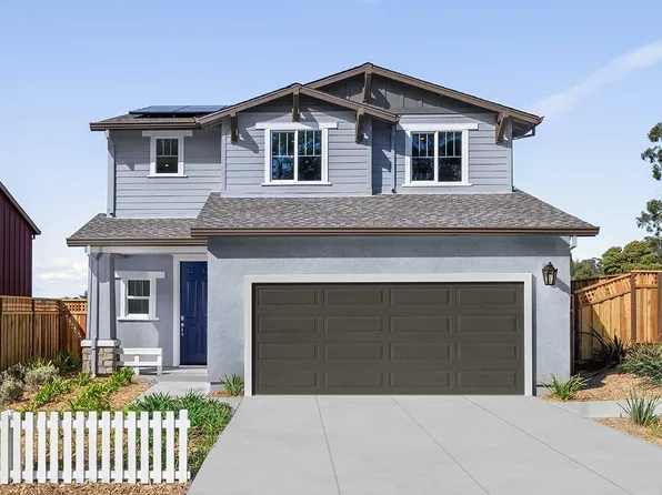 Homes Available Soon, Owl Ranch