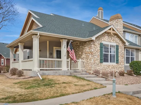 6806 W 3rd St #26, Greeley, CO 80634