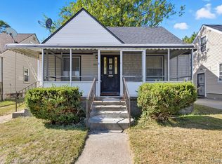 19977 Santa Barbara Dr, Detroit, MI