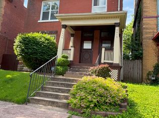 3908-3910 Russell Blvd #2, Saint Louis, MO 63110