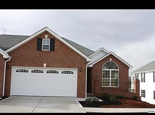 1919 Scarlett Meadows Dr, Sevierville, TN 37876