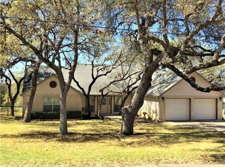 1213 County Road 132b, Kingsland, TX 78639