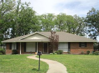 11 Timberside Dr, Greenville, TX 75402