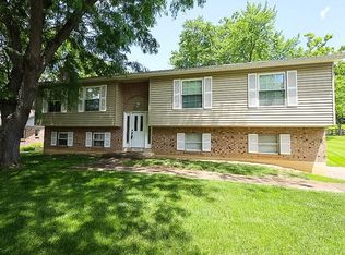 5644 Valley Forge Dr, Fairfield, OH