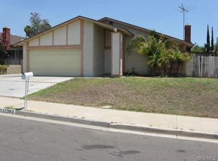 12302 Lorez Dr, Moreno Valley, CA 92557