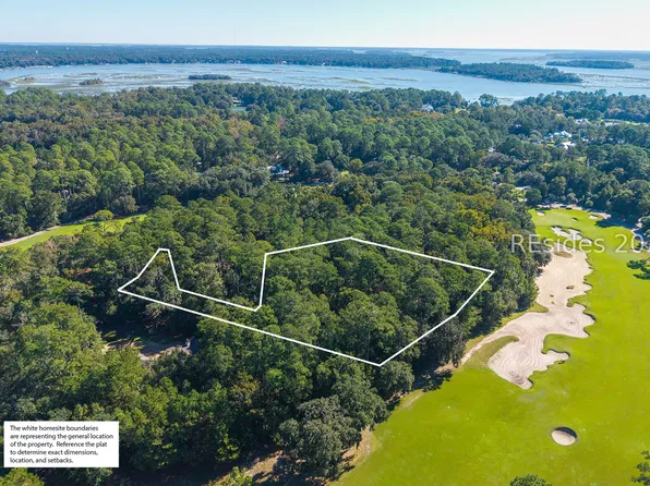 22 Smilax Vine Road, Bluffton, SC 29910