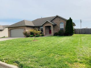 798 Mulberry, Nixa, MO 65714