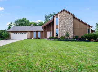 7380 Whirlaway Dr, Hamilton, OH 45011