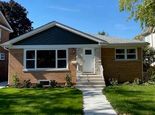 1632 Courtland Ave, Park Ridge, IL 60068