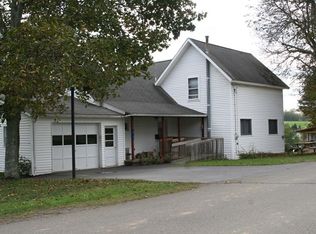 415 Baker St, Ulysses, PA 16948