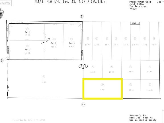 2nd image of 0 Nyack Rd