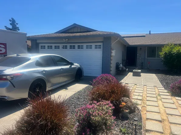 725 San Pedro St, Fairfield, CA 94533