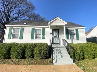 3802 Wilshire Rd, Memphis, TN 38111