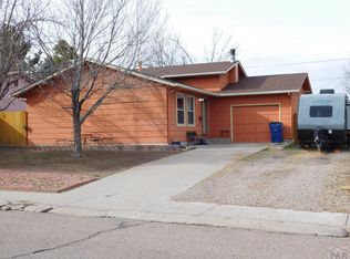 3919 Azalea St, Pueblo, CO 81005
