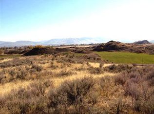 0 Johnson Creek Rd LOT 6, Omak, WA 98841