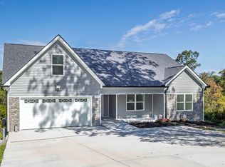 414 Windy Ridge Dr, Dayton, TN 37321