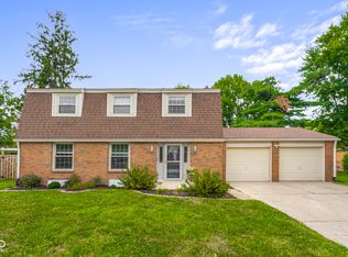3510 Lantern Ln, Columbus, IN 47203