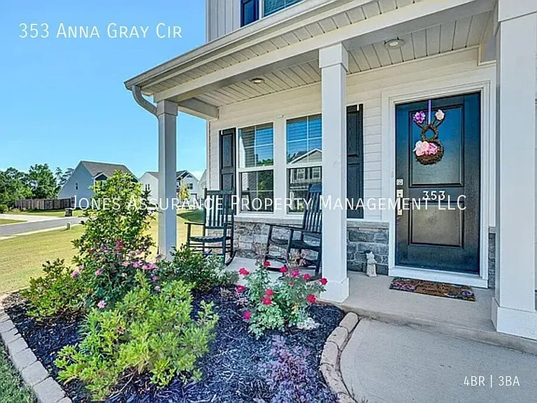353 Anna Gray Cir — Photo 2